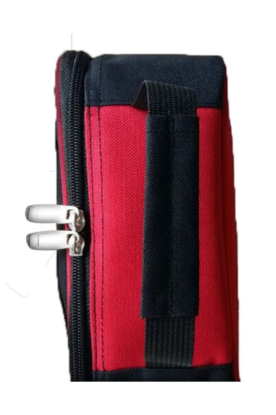 SKFAK025 customized multifunctional first aid kit design diagonal portable first aid kit outdoor travel camping car emergency school home first aid kit factory detail view-2